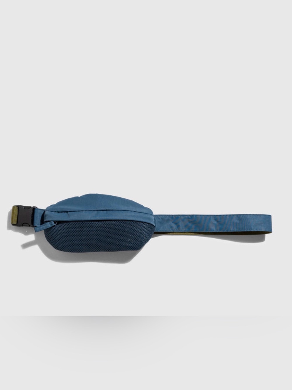 United by Blue (re)active 1L Fanny Pack Waist Belt bag Unisex utility